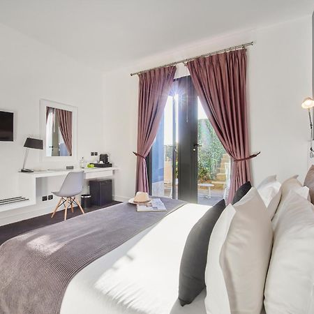 קסקאיס Farol Hotel מראה חיצוני תמונה