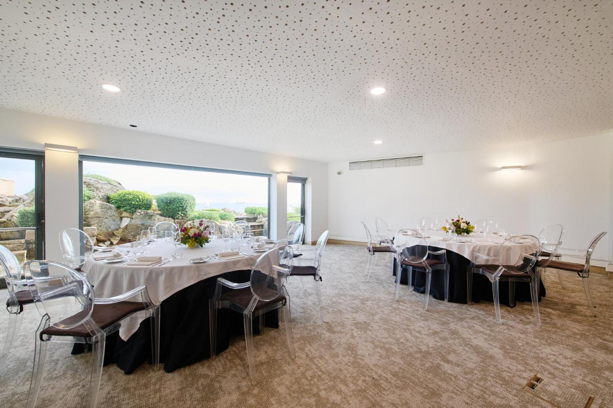 קסקאיס Farol Hotel מראה חיצוני תמונה