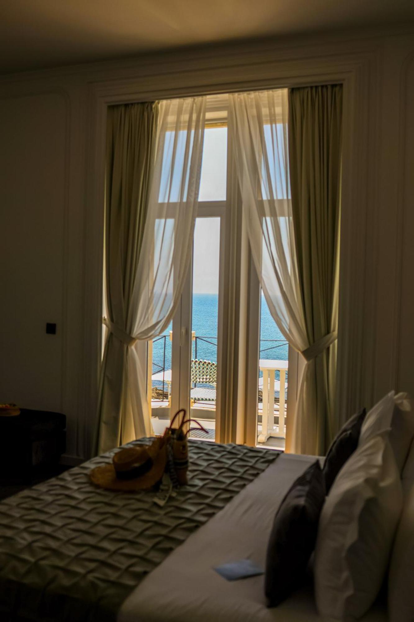 קסקאיס Farol Hotel מראה חיצוני תמונה