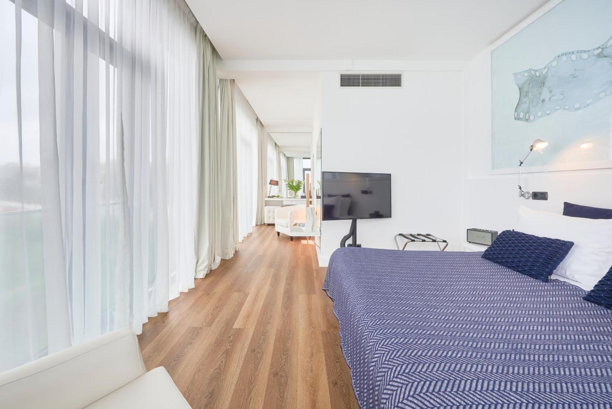 קסקאיס Farol Hotel מראה חיצוני תמונה