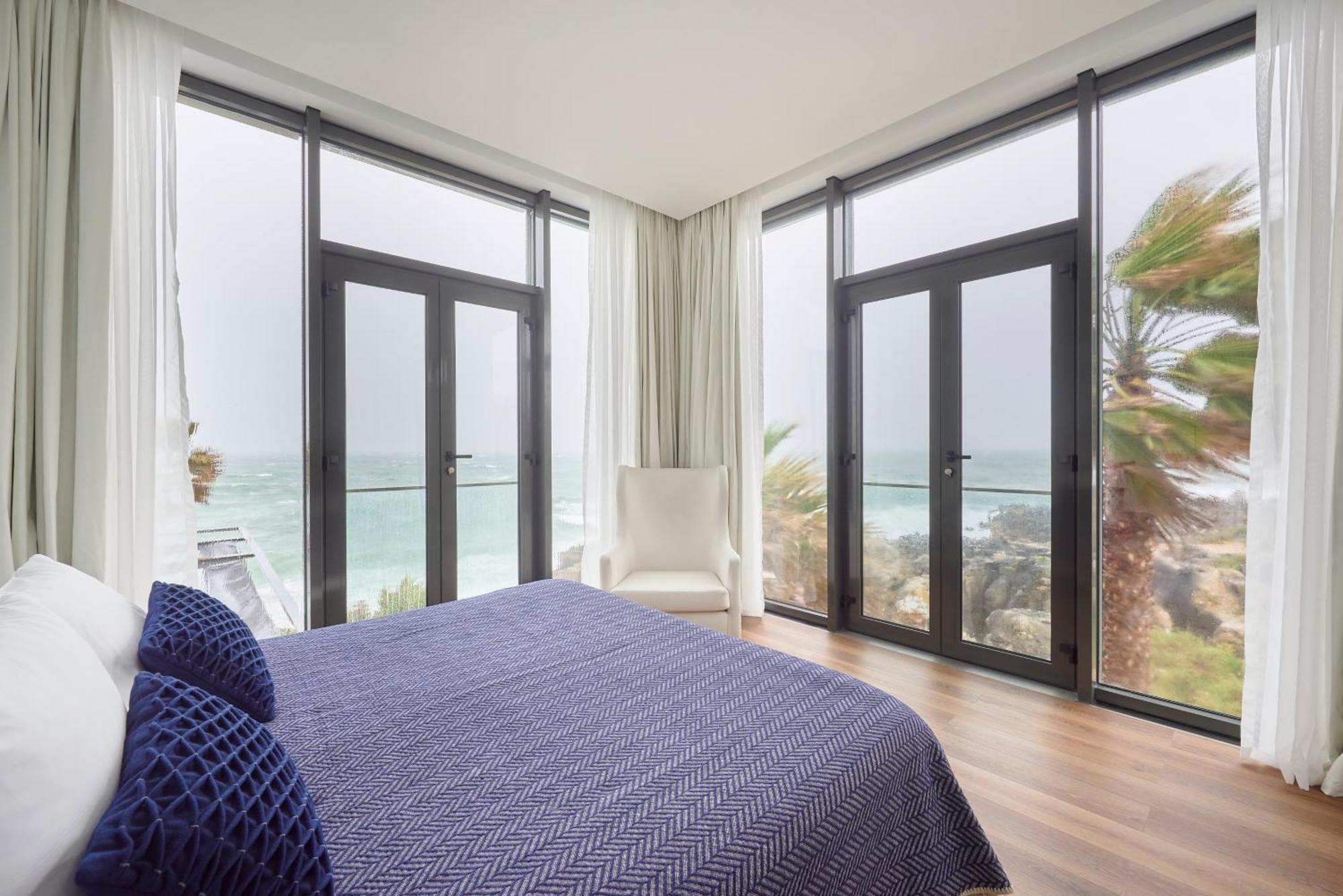 קסקאיס Farol Hotel מראה חיצוני תמונה