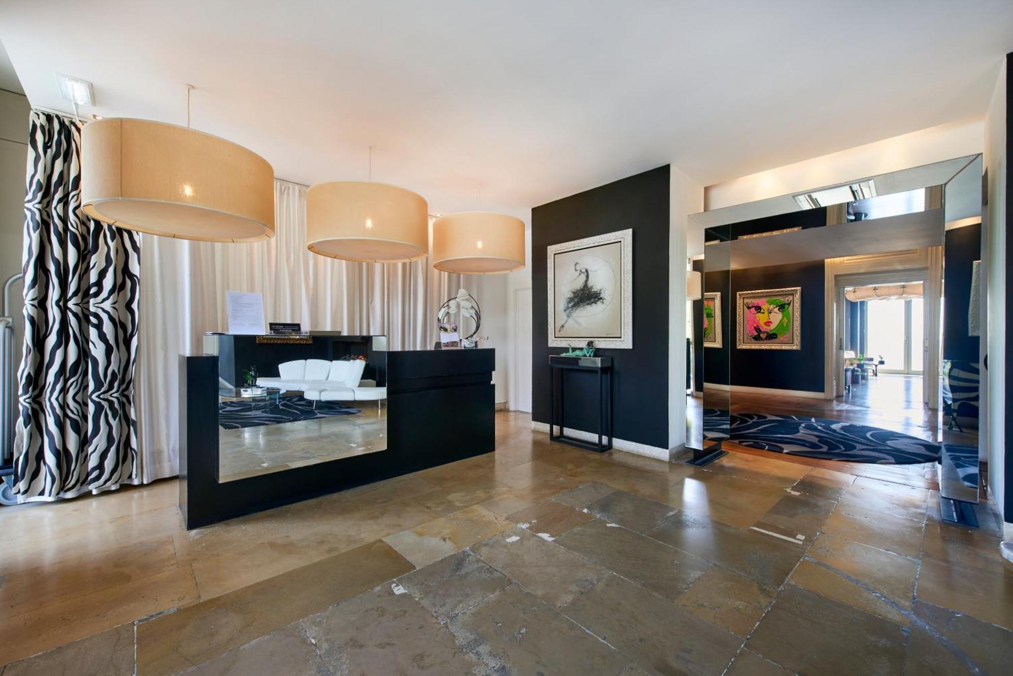 קסקאיס Farol Hotel מראה חיצוני תמונה
